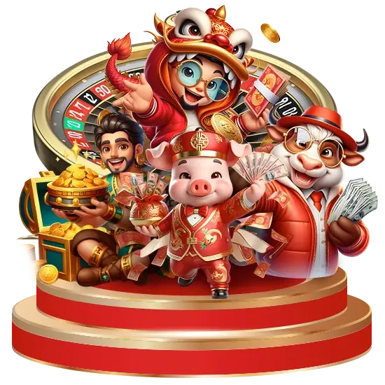 Chuyên mục nổ hũ và slot game 188Bet